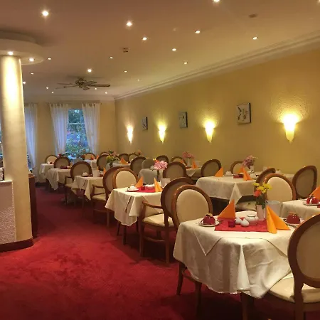 Garni Wiestor Uberlingen