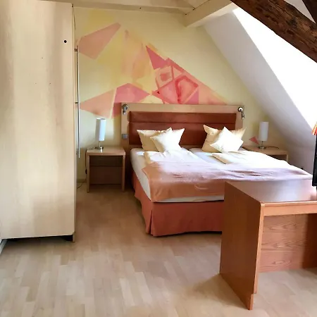 Garni Wiestor Uberlingen