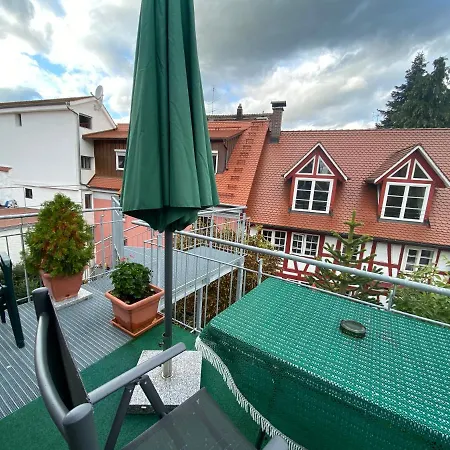 Garni Wiestor 3*