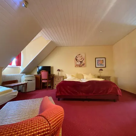 Garni Wiestor Guest house