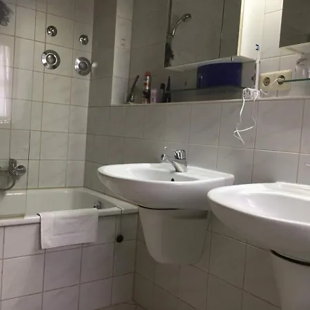 Garni Wiestor Guest house 3*
