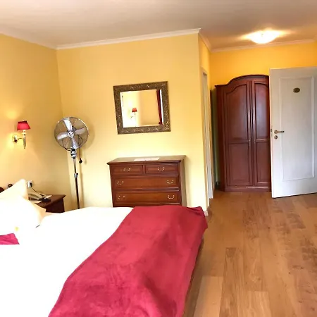 Guest house Garni Wiestor