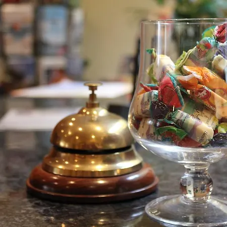 Vendégház Garni Wiestor Überlingen