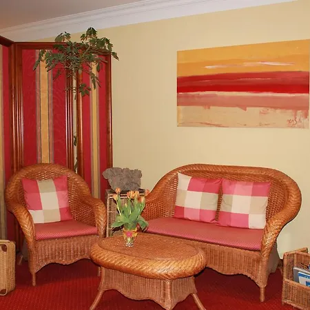 Penzion Garni Wiestor