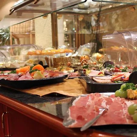 Garni Wiestor Penzion 3*