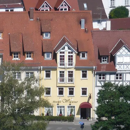 Garni Wiestor 3* Uberlingen