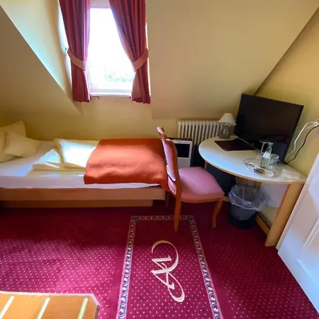 Garni Wiestor Penzion