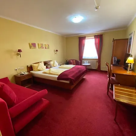 Garni Wiestor Uberlingen