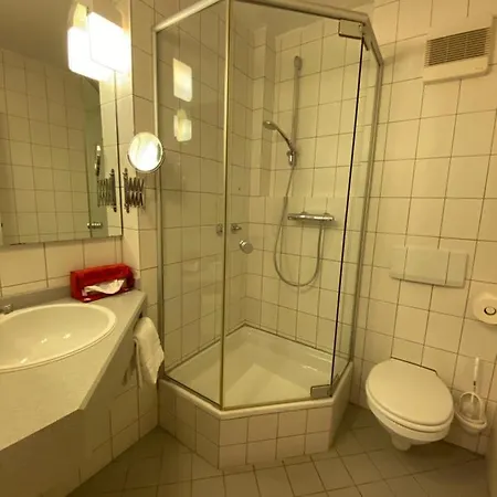 Garni Wiestor Penzion