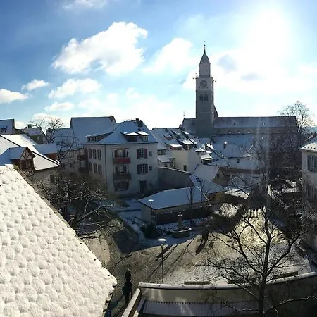 Garni Wiestor Penzion