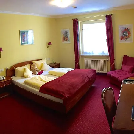 Garni Wiestor Guest house