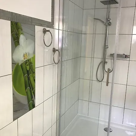Garni Wiestor Guest house 3*