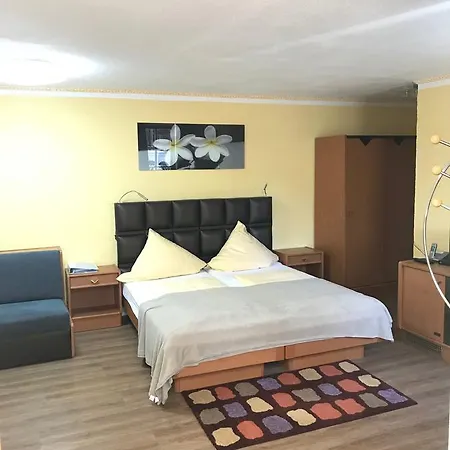 Garni Wiestor 3*