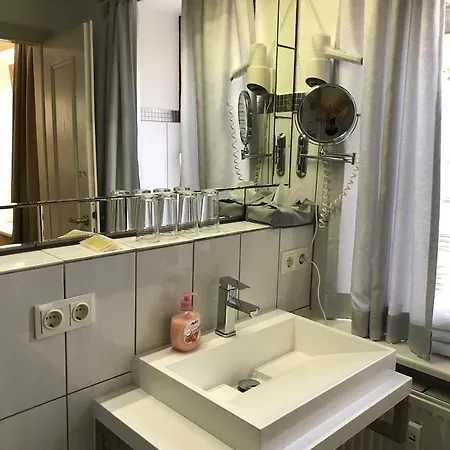 Garni Wiestor Guest house 3*
