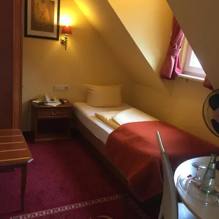 Garni Wiestor Vendégház Überlingen