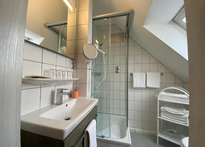 Гостевой дом Garni Wiestor 3*