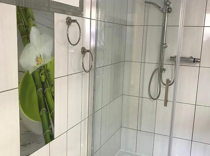 Garni Wiestor Гостевой дом 3*