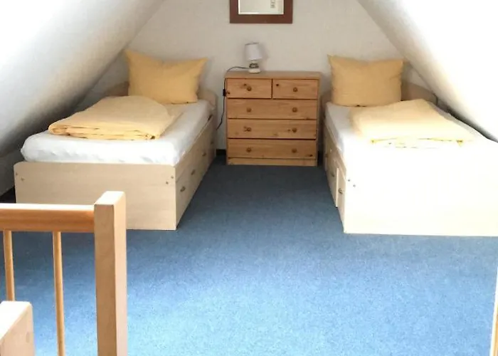 Гостевой дом Garni Wiestor 3*